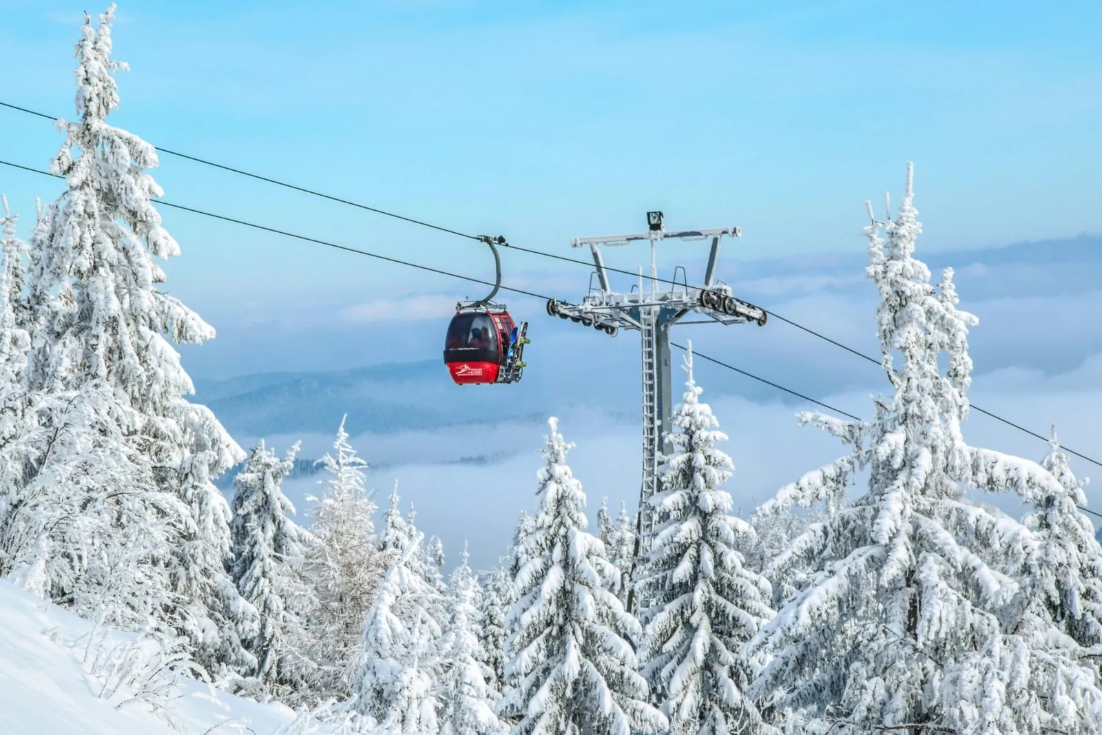 ski pass