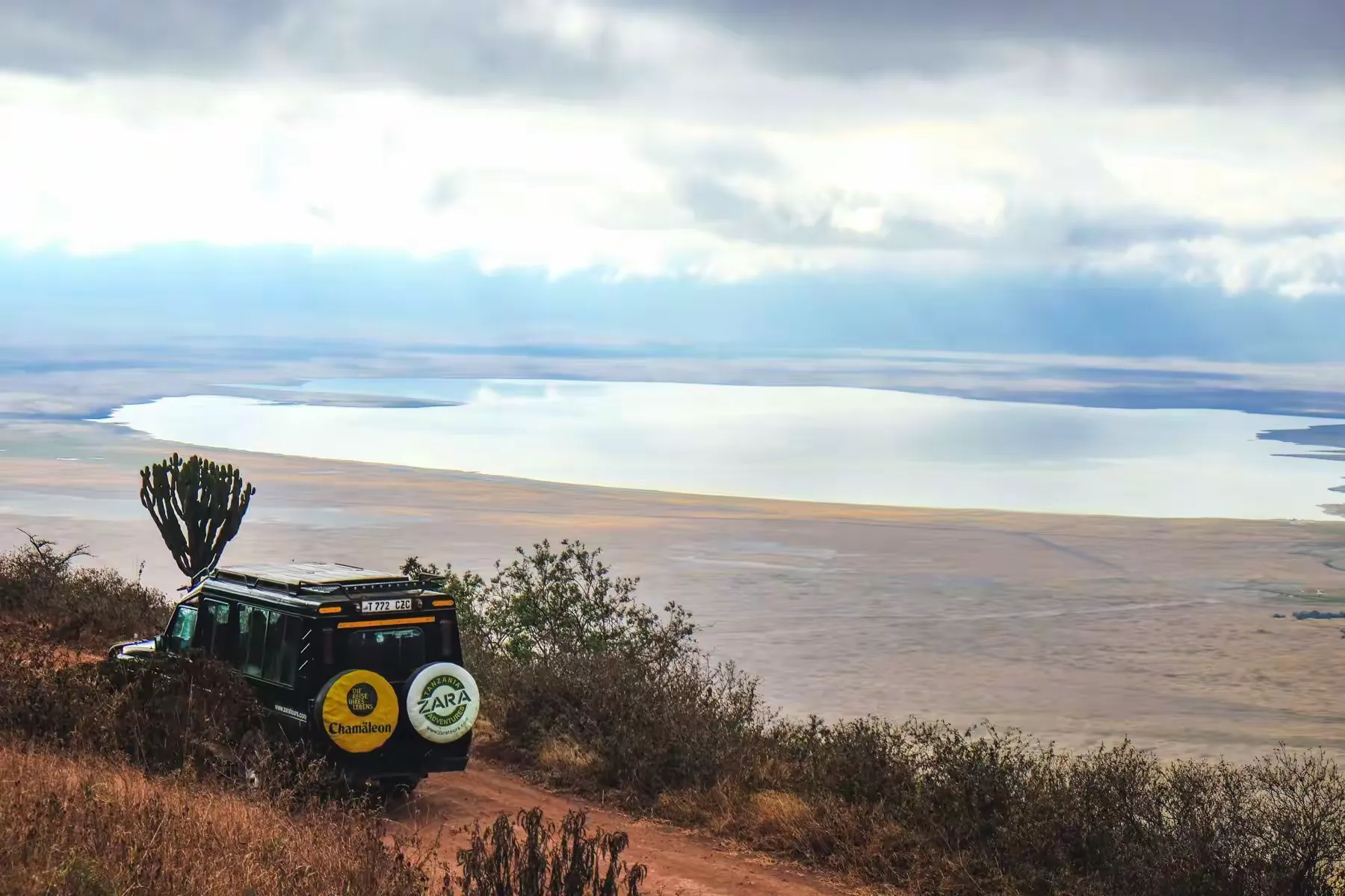 简篇-2 Day Safari Tanzania