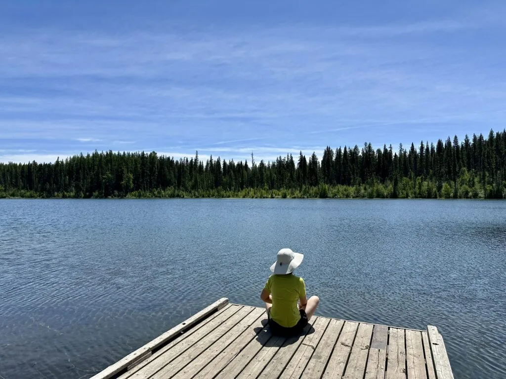 Becker Lake