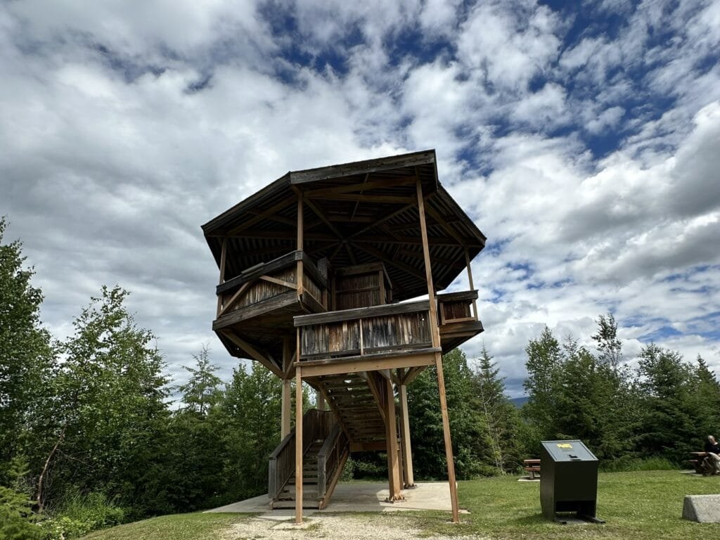 Green Mountain Tower