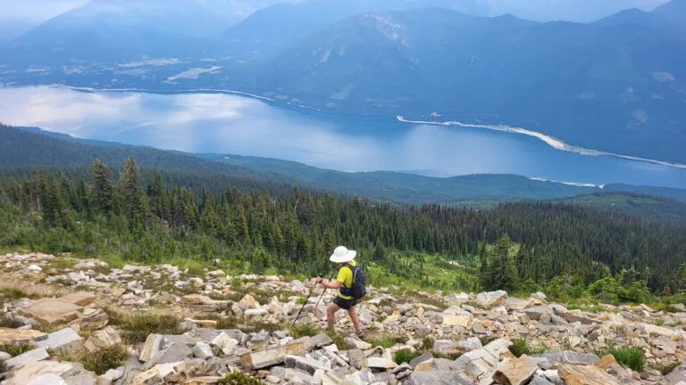 Saddle-Mountain-Lookout