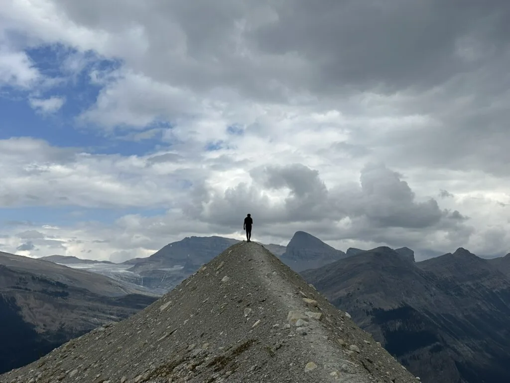 Iceline Summit