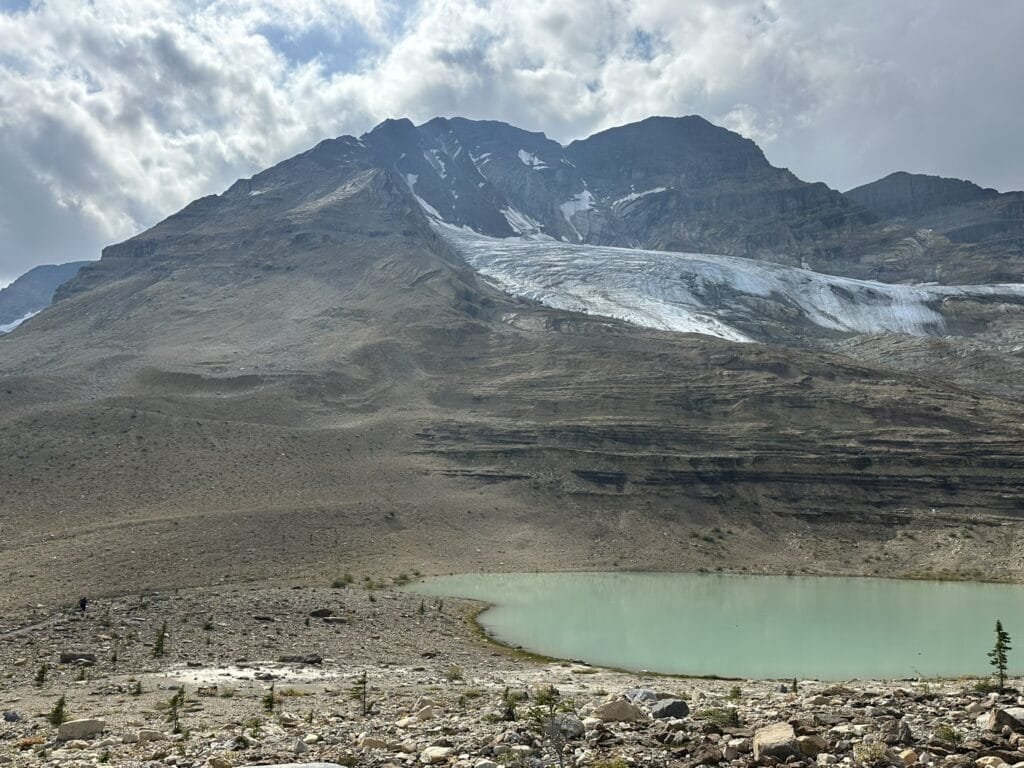 Glacier Lake