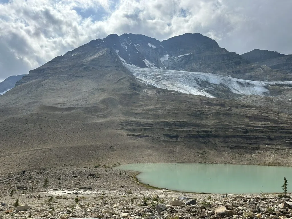 Glacier Lake