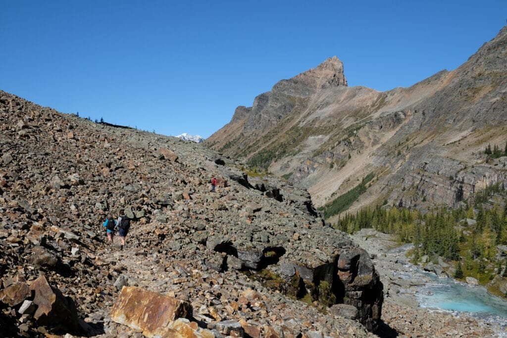 Yukness Ledges