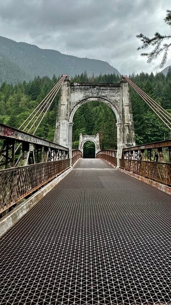 Spences Bridge