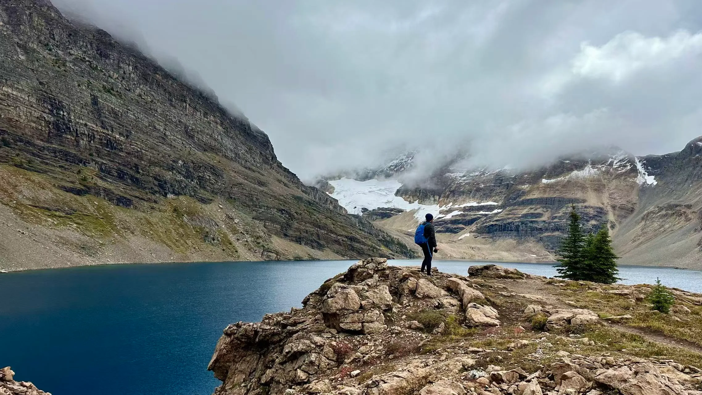 McArthur Lake