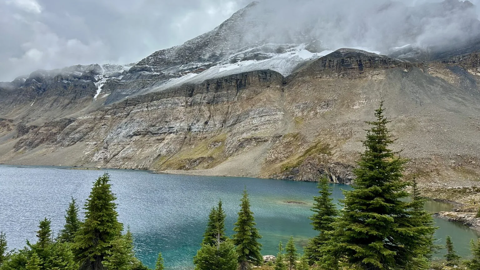 Lake McArthur