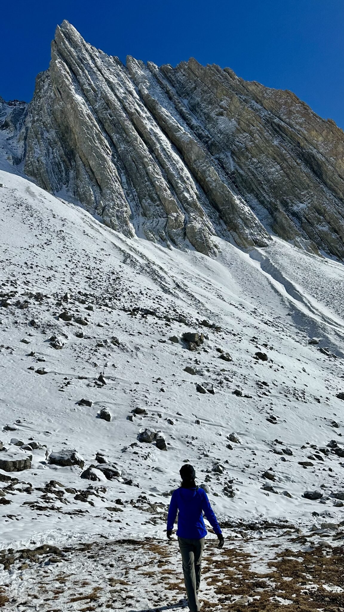 Mount Arethusa