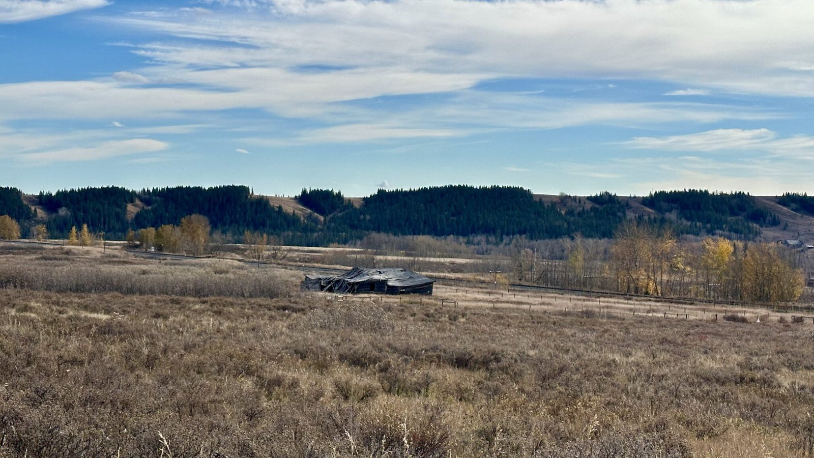Glenbow Ranch省立公园