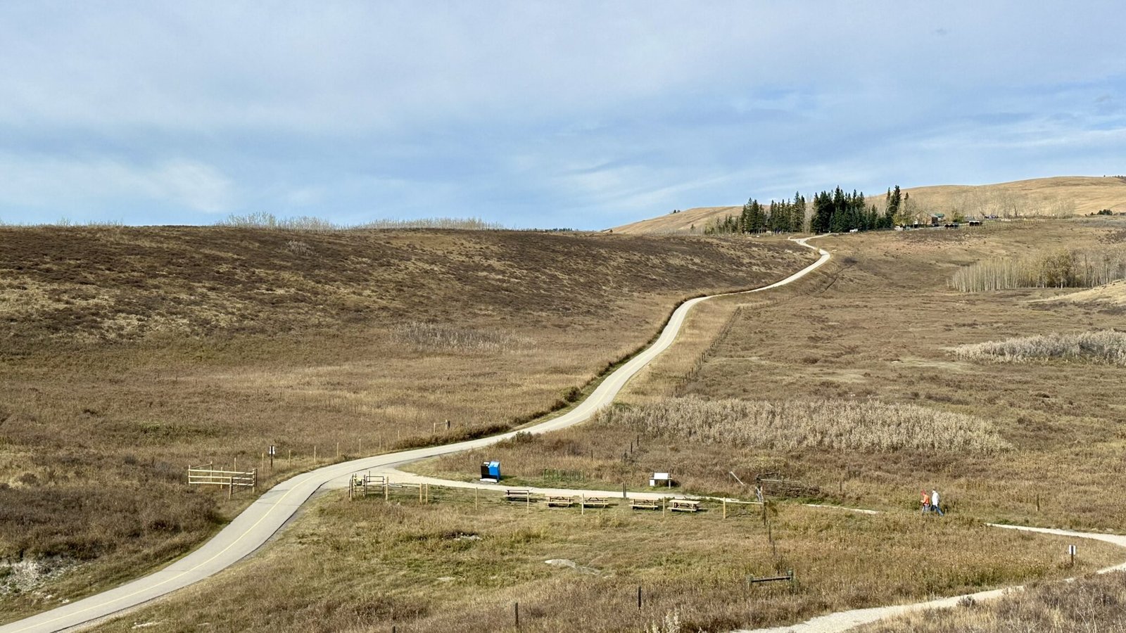 Glenbow Ranch省立公园